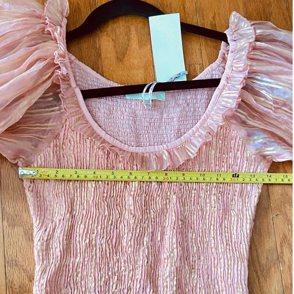 LoveShackFancy this mini